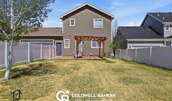 4445 E 18th St, Casper, WY 82609