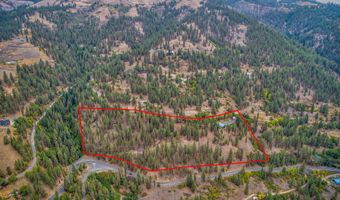 283 Quail Dr, Ahsahka, ID 83520