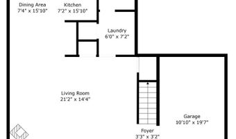 209 Robin Dr #6, Incline Village, NV 89451