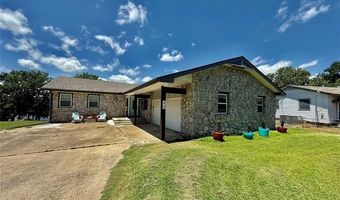 46 Bluff Rd, Adair, OK 74330