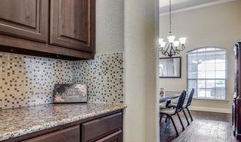 235 Bearclaw Cir, Aledo, TX 76008