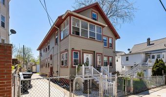 35-37 Westminster St, Boston, MA 02136
