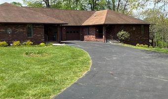 319 Bogey Dr, Abingdon, VA 24211