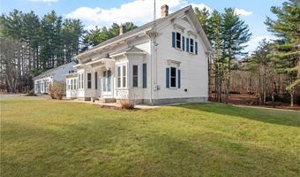 1450 Tarkiln Rd, Burrillville, RI 02830