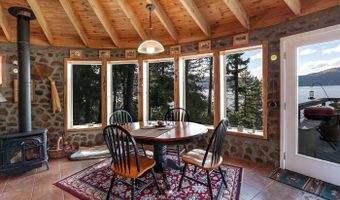812 Pine Cove Rd, Bayview, ID 83803