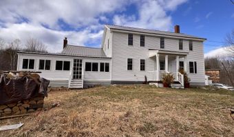 8 Graffam Rd, Baldwin, ME 04091