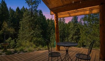 461 Hilltop Rd, Cascade, ID 83611