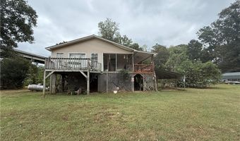 470 Roebucks Landing Rd, Akron, AL 35441