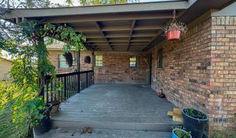 2804 N Pine St, McAlester, OK 74501