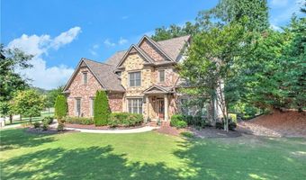 8510 Hightower Rdg, Ball Ground, GA 30107