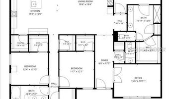 382 Lake Bluff Dr, Bluffton, SC 29910