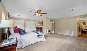 15811 County Road 1595, Ada, OK 74820