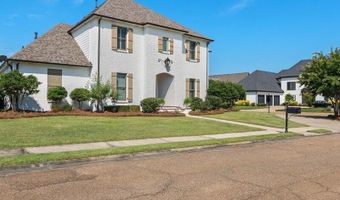 505 Arbor Ln, Brandon, MS 39047