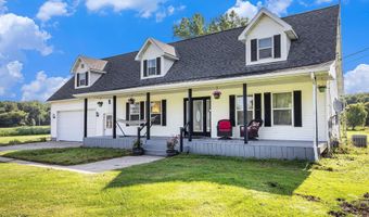 3525 Howland, Almont Twp., MI 48003