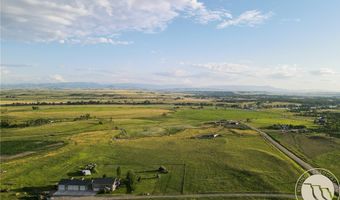 46 Rapelje Rd, Big Timber, MT 59011