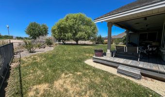 763 Divot Dr, Fernley, NV 89408
