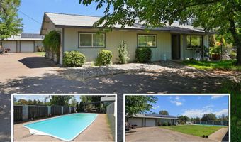 16832 Bunny Ln, Anderson, CA 96007