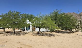 11658 Sherry Rd, Yucca, AZ 86438