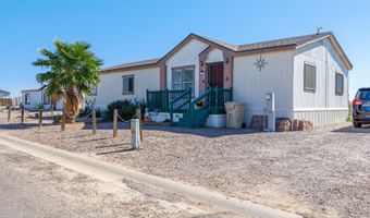11549 W STAGECOACH Rd, Arizona City, AZ 85123