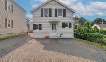 11 Crotteau St, Adams, MA 01220