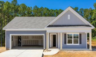 268 Walters Dr, Holly Hill, SC 29059