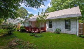 404 Galina St, Beebe, AR 72012