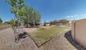 630 BARNETT Rd, Bosque Farms, NM 87068