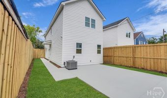 906 E 33rd St, Savannah, GA 31401