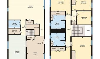 231 Shady Valley Rd, Coventry, RI 02816