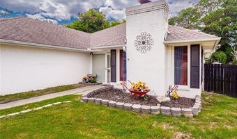 2707 S Brookside Cir, McAlester, OK 74501