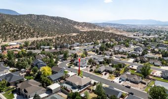 2154 N Sumack Cir, Cedar City, UT 84721