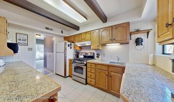 1377 HIGH MESA Dr, Alto, NM 88312