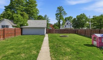 414 Sandusky St, Ashland, OH 44805