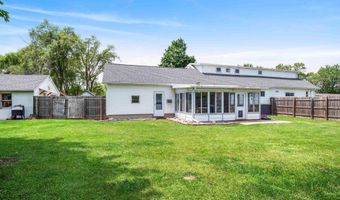 609 Old Brick Rd, Auburn, IN 46706
