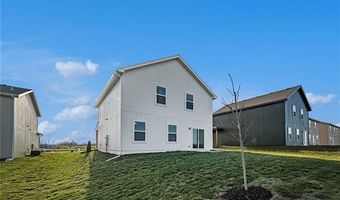 9146 SW 2nd St, Blue Springs, MO 64064