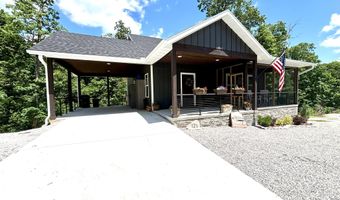 125 Indian River Hills Rd, Anderson, MO 64831