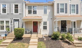 6316 CHIMNEY WOOD Ct, Alexandria, VA 22306