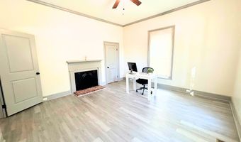 518 E Furlow St, Americus, GA 31709