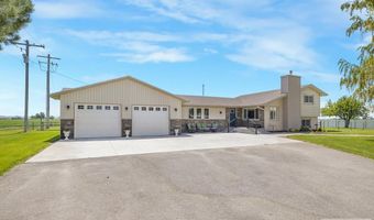 989 W 50 N, Blackfoot, ID 83221