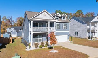 588 Roseridge Dr, Blythewood, SC 29016