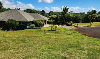 LANI NUU ST Lot #: 15, Kalaheo, HI 96741