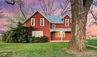 1805 W County Road 8, Berthoud, CO 80513