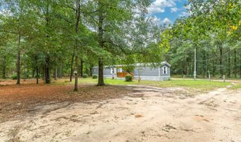 1108 Country Living Rd, Baker, FL 32531