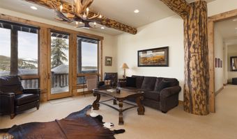 12 Upper Cascade Ridge Rd, Big Sky, MT 59716