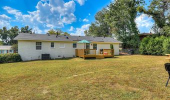 2491 Parkway Dr, Augusta, GA 30904