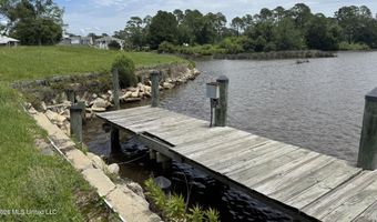 Towerbridge Avenue lot 1, Biloxi, MS 39532