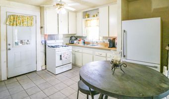 101 Wood Ave, Amherst, TX 79312