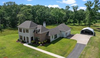 651 Highway 162 Hwy, Benton, LA 71006