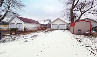 2443 Meridian St, Anderson, IN 46016