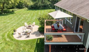 8891 O'NEAL WOODS Ct SE, Alto, MI 49302